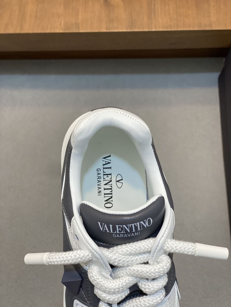 Valentino One Stud Shoes